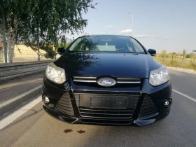 Ford Focus 1.6i Газ /LPG, снимка 8