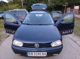 VW Golf 1.9   | Mobile.bg    3