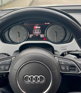 Audi S8 4.0tfsi , снимка 8