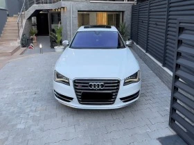 Audi S8 4.0tfsi , снимка 4