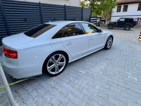 Audi S8 4.0tfsi , снимка 5