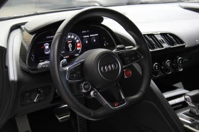 Audi R8 Perfomance/V10/Bang&Olufsen/Audi Keramik/Carbon | Mobile.bg    14