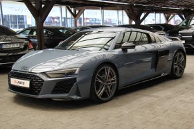 Audi R8 Perfomance/V10/Bang&Olufsen/Audi Keramik/Carbon, снимка 2