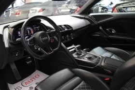 Audi R8 Perfomance/V10/Bang&Olufsen/Audi Keramik/Carbon | Mobile.bg    7