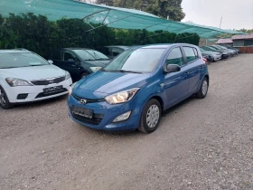 Hyundai I20, снимка 1