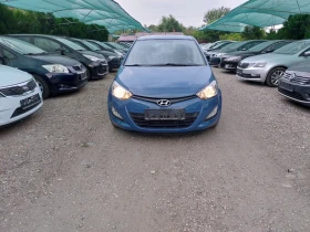 Hyundai I20, снимка 3