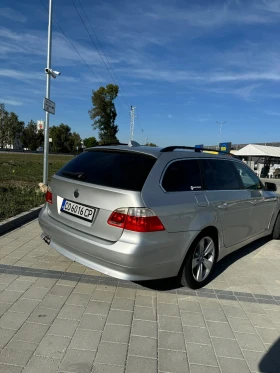 BMW 530, снимка 7