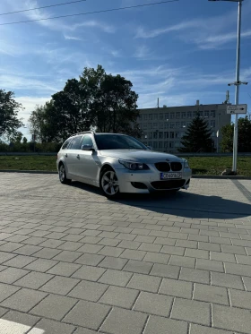 BMW 530, снимка 5