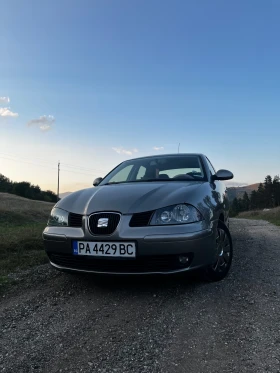 Seat Ibiza, снимка 2