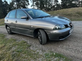 Seat Ibiza, снимка 4