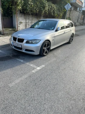  BMW 320