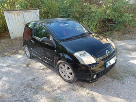 Citroen C2, снимка 3