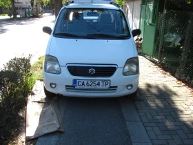 Suzuki Wagon r 1300, снимка 1