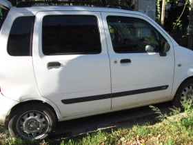 Suzuki Wagon r 1300, снимка 2