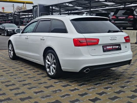 Audi A6 3.0TDI/QUATTRO/PANORAMA/ПОДГРЕВ/AUTO H/START-ST/LI, снимка 8