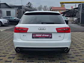 Audi A6 3.0TDI/QUATTRO/PANORAMA/ПОДГРЕВ/AUTO H/START-ST/LI, снимка 7