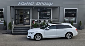 Audi A6 3.0TDI/QUATTRO/PANORAMA/ПОДГРЕВ/AUTO H/START-ST/LI, снимка 17