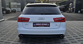 Audi A6 3.0TDI/QUATTRO/PANORAMA/ПОДГРЕВ/AUTO H/START-ST/LI, снимка 6