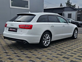 Audi A6 3.0TDI/QUATTRO/PANORAMA/ПОДГРЕВ/AUTO H/START-ST/LI, снимка 6