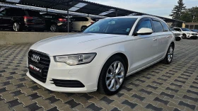 Audi A6 3.0TDI/QUATTRO/PANORAMA/ПОДГРЕВ/AUTO H/START-ST/LI, снимка 1