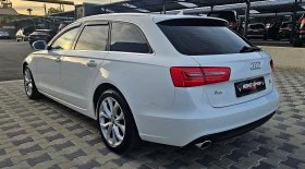 Audi A6 3.0TDI/QUATTRO/PANORAMA/ПОДГРЕВ/AUTO H/START-ST/LI, снимка 7