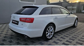 Audi A6 3.0TDI/QUATTRO/PANORAMA/ПОДГРЕВ/AUTO H/START-ST/LI, снимка 5