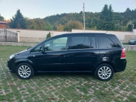 Opel Zafira 1.9CDTI * КЛИМАТРОНИК * FACELIFT * , снимка 2