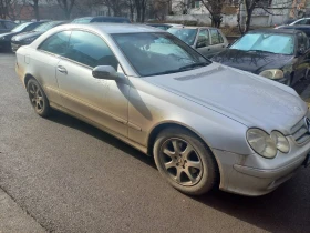 Mercedes-Benz CLK | Mobile.bg    15