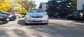 Mercedes-Benz CLK, снимка 3