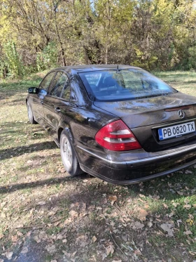 Mercedes-Benz E 280, снимка 11