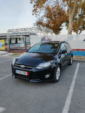 Ford Focus 1.6, 150к.с.ТОП, снимка 6