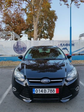 Ford Focus 1.6, 150к.с.ТОП 1