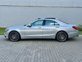 Mercedes-Benz S 560 4Matic | Mobile.bg    4