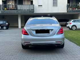 Mercedes-Benz S 560 4Matic | Mobile.bg    6