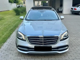 Mercedes-Benz S 560 4Matic | Mobile.bg    2