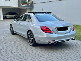 Mercedes-Benz S 560 4Matic | Mobile.bg    5