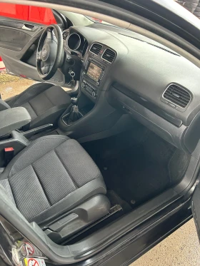 VW Golf 2.0TDI 4x4 , снимка 11