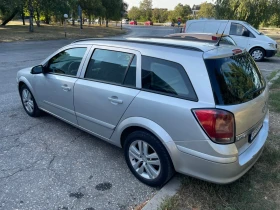 Opel Astra, снимка 4