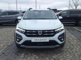 Dacia Sandero Stepway, снимка 2