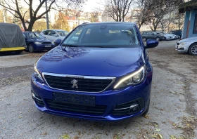 Peugeot 308, снимка 4