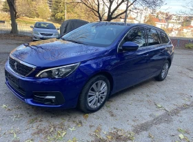 Peugeot 308, снимка 3