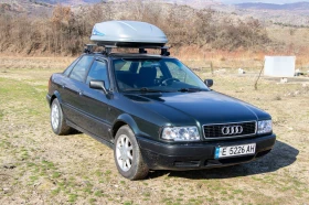 Audi 80 B4, снимка 1