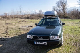 Audi 80 B4, снимка 12