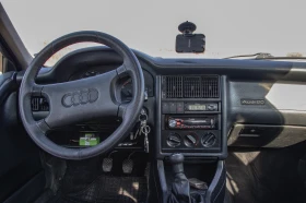 Audi 80 B4, снимка 5