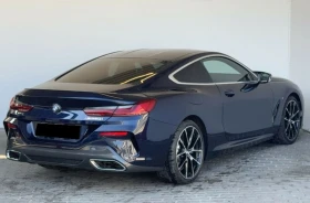 BMW 850 i M xDrive Coupe = Distronic= Гаранция - [4] 