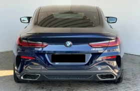 BMW 850 i M xDrive Coupe = Distronic= Гаранция - [3] 