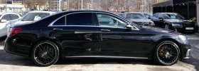 Mercedes-Benz S 350 AMG PACK , снимка 4