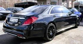 Mercedes-Benz S 350 AMG PACK , снимка 5