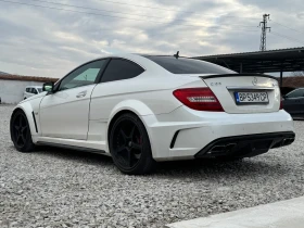 Mercedes-Benz C 63 AMG Face* Black Series* Carbon, снимка 4