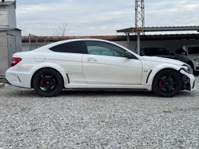 Mercedes-Benz C 63 AMG Face* Black Series* Carbon, снимка 8